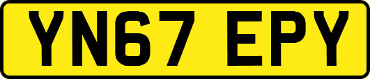 YN67EPY