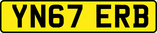 YN67ERB