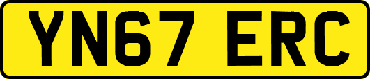 YN67ERC