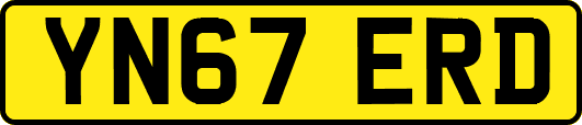 YN67ERD