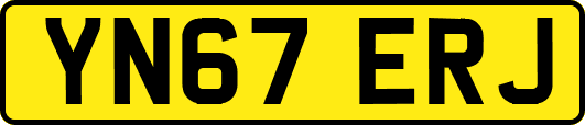 YN67ERJ