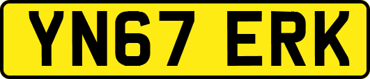 YN67ERK