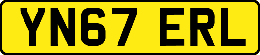 YN67ERL