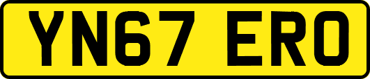 YN67ERO