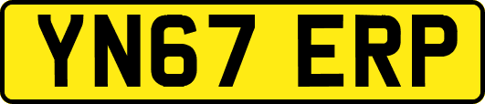 YN67ERP