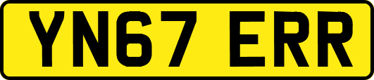 YN67ERR