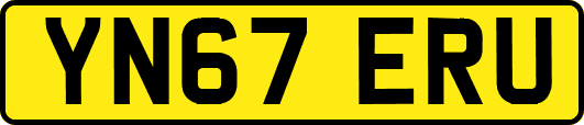 YN67ERU