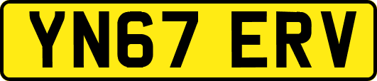 YN67ERV