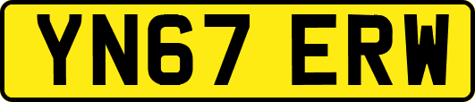 YN67ERW