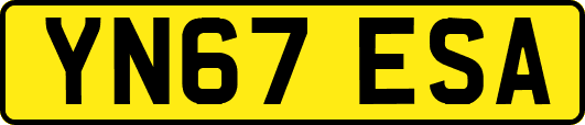 YN67ESA