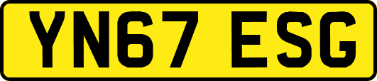 YN67ESG