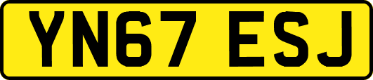 YN67ESJ