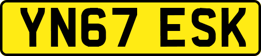 YN67ESK