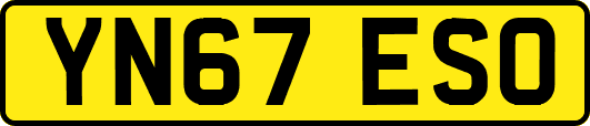 YN67ESO