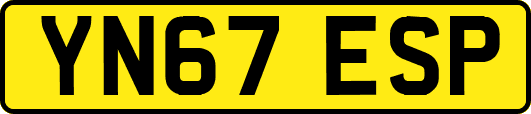 YN67ESP
