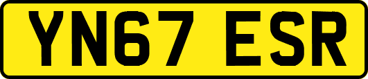 YN67ESR