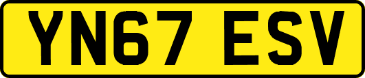 YN67ESV