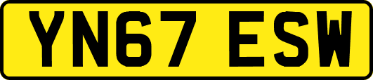 YN67ESW