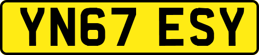 YN67ESY