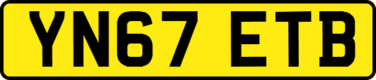 YN67ETB