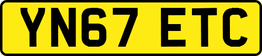 YN67ETC