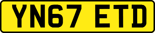YN67ETD