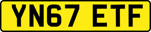 YN67ETF