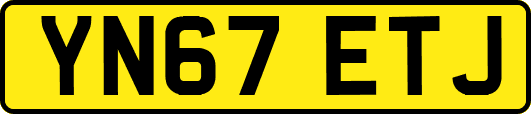 YN67ETJ