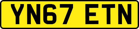 YN67ETN