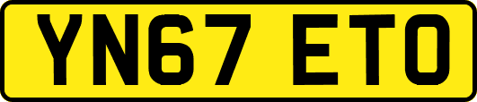 YN67ETO