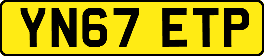 YN67ETP