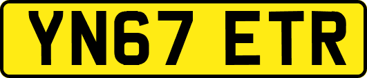 YN67ETR