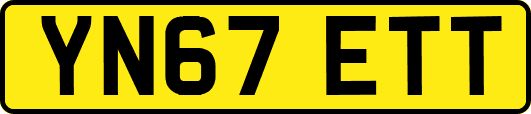 YN67ETT