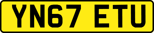 YN67ETU
