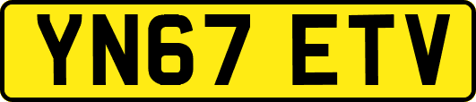 YN67ETV