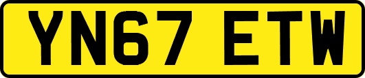 YN67ETW