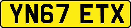YN67ETX