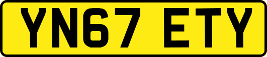 YN67ETY