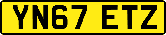 YN67ETZ