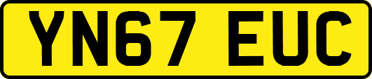 YN67EUC