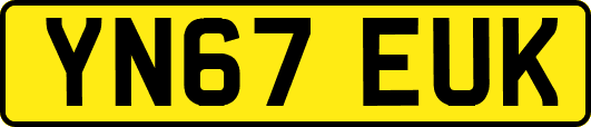 YN67EUK