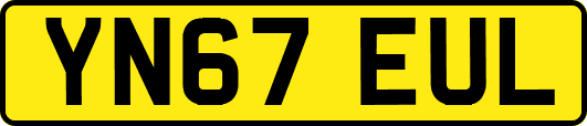 YN67EUL