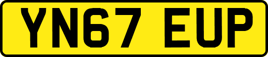 YN67EUP