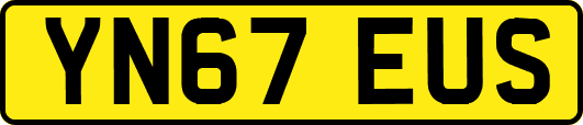 YN67EUS