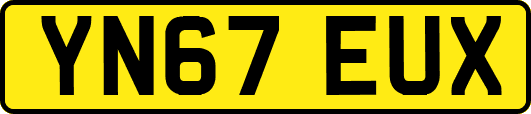 YN67EUX