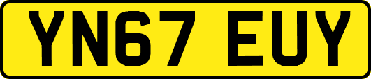 YN67EUY