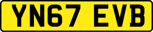 YN67EVB