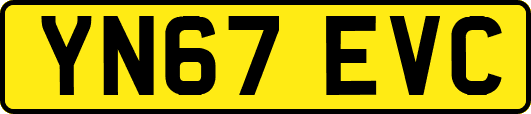 YN67EVC