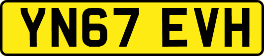 YN67EVH