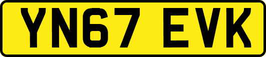 YN67EVK
